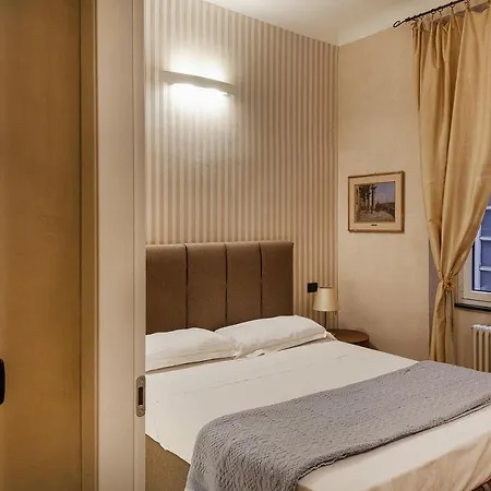 A Lovely Nest In The By Wonderful Italy Apartament