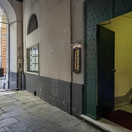 A Lovely Nest In The By Wonderful Italy