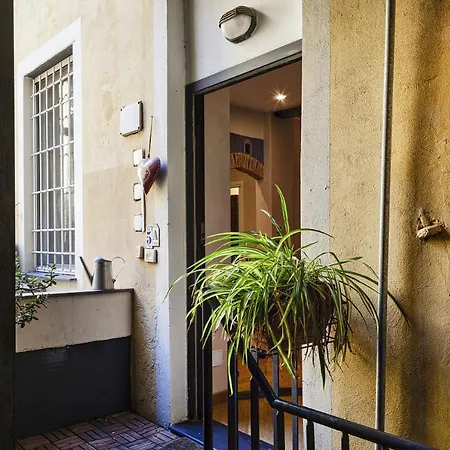 A Lovely Nest In The By Wonderful Italy Génova