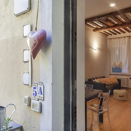 A Lovely Nest In The By Wonderful Italy