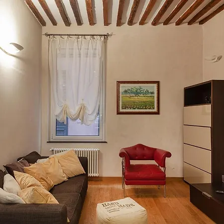 A Lovely Nest In The By Wonderful Italy
