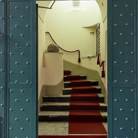 A Lovely Nest In The By Wonderful Italy