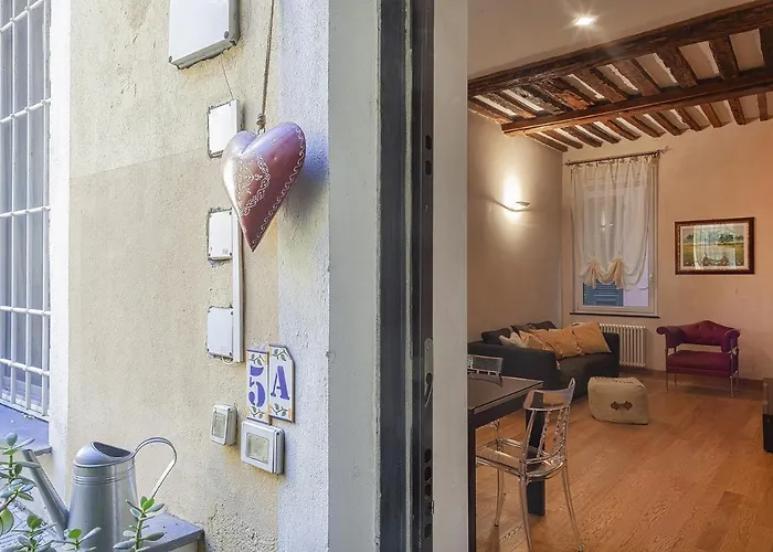 A Lovely Nest In The By Wonderful Italy