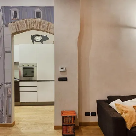 A Lovely Nest In The By Wonderful Italy * Генуя
