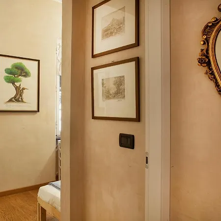 A Lovely Nest In The By Wonderful Italy *
