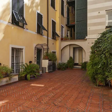 A Lovely Nest In The By Wonderful Italy Apartmán Janov