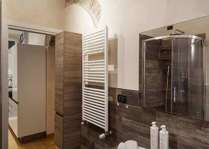 A Lovely Nest In The By Wonderful Italy Janov