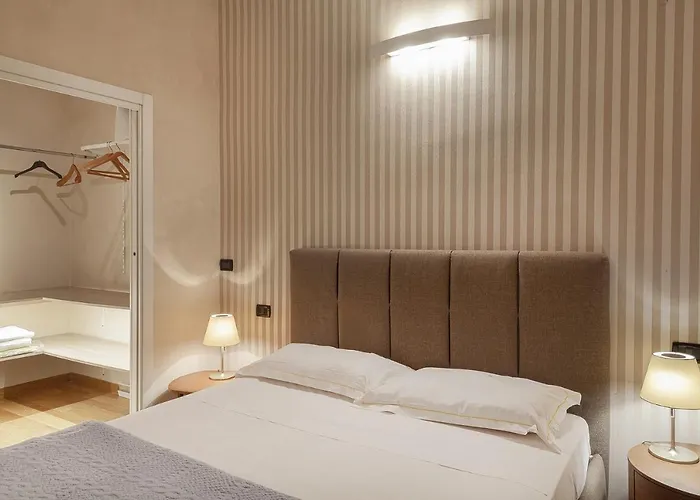 A Lovely Nest In The By Wonderful Italy Genua