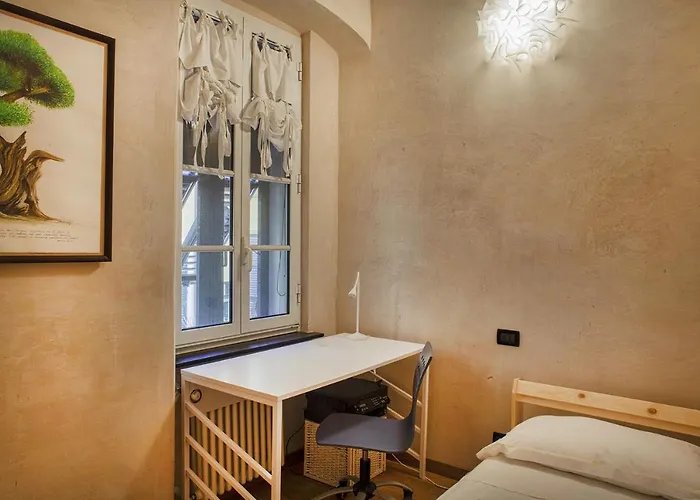 A Lovely Nest In The By Wonderful Italy