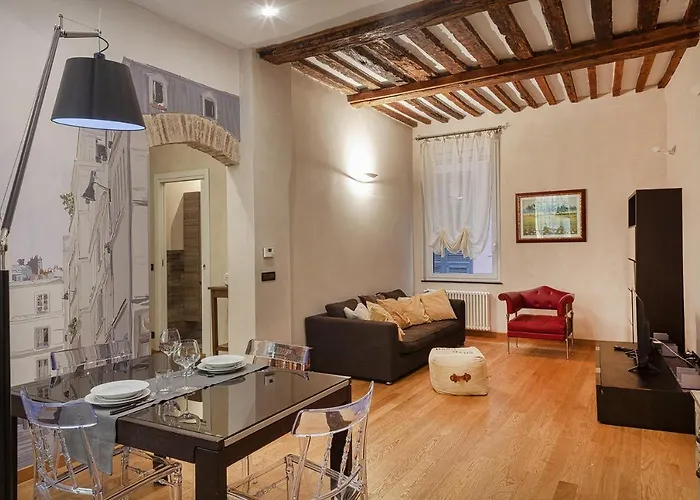 A Lovely Nest In The By Wonderful Italy Janov