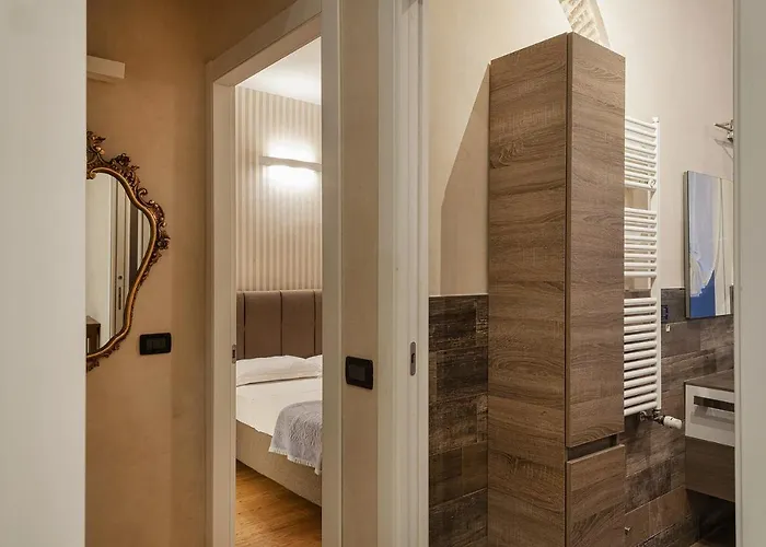 A Lovely Nest In The By Wonderful Italy