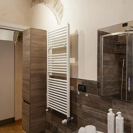 A Lovely Nest In The By Wonderful Italy Genova