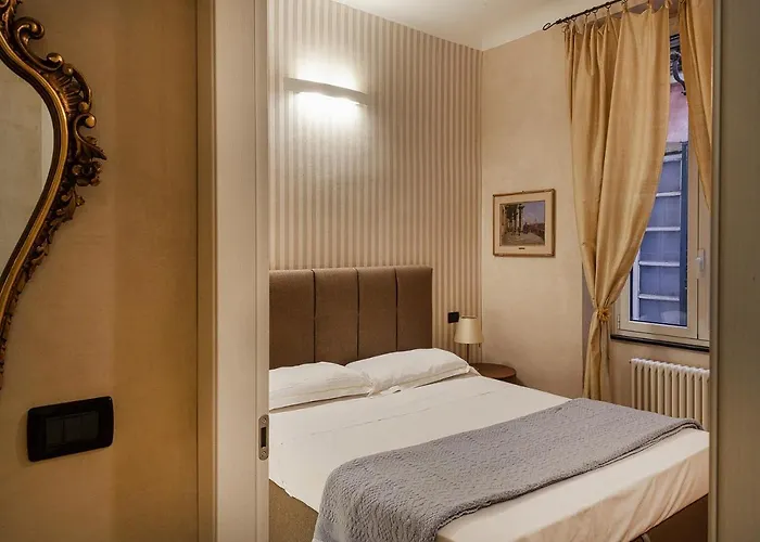 A Lovely Nest In The By Wonderful Italy Apartment