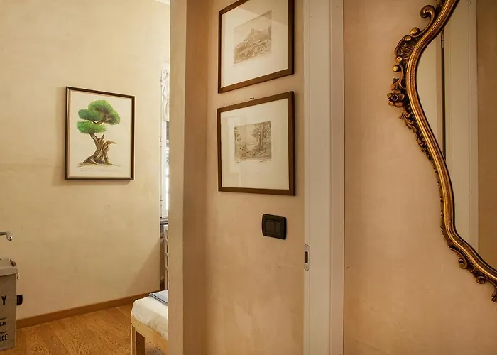 A Lovely Nest In The By Wonderful Italy *