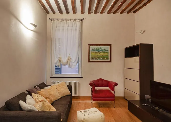 A Lovely Nest In The By Wonderful Italy