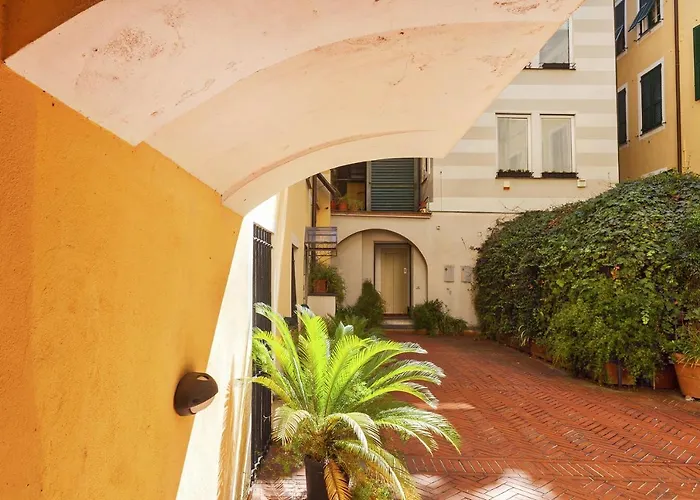 A Lovely Nest In The By Wonderful Italy Apartment