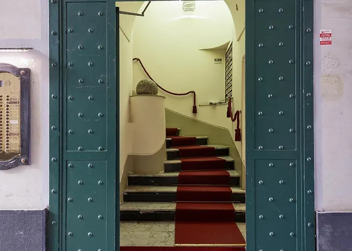 A Lovely Nest In The By Wonderful Italy